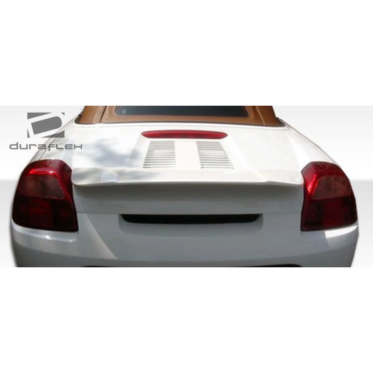 Modify your Toyota MR2 Spyder 2000 with our Exterior/Wings - 5