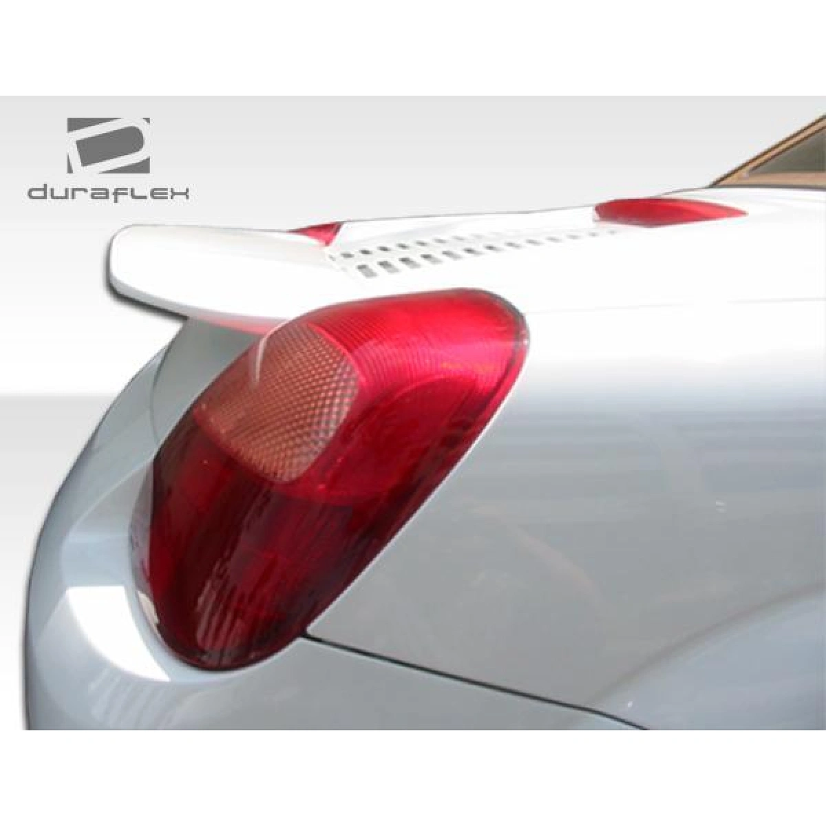 Modify your Toyota MR2 Spyder 2000 with our Exterior/Wings - 7