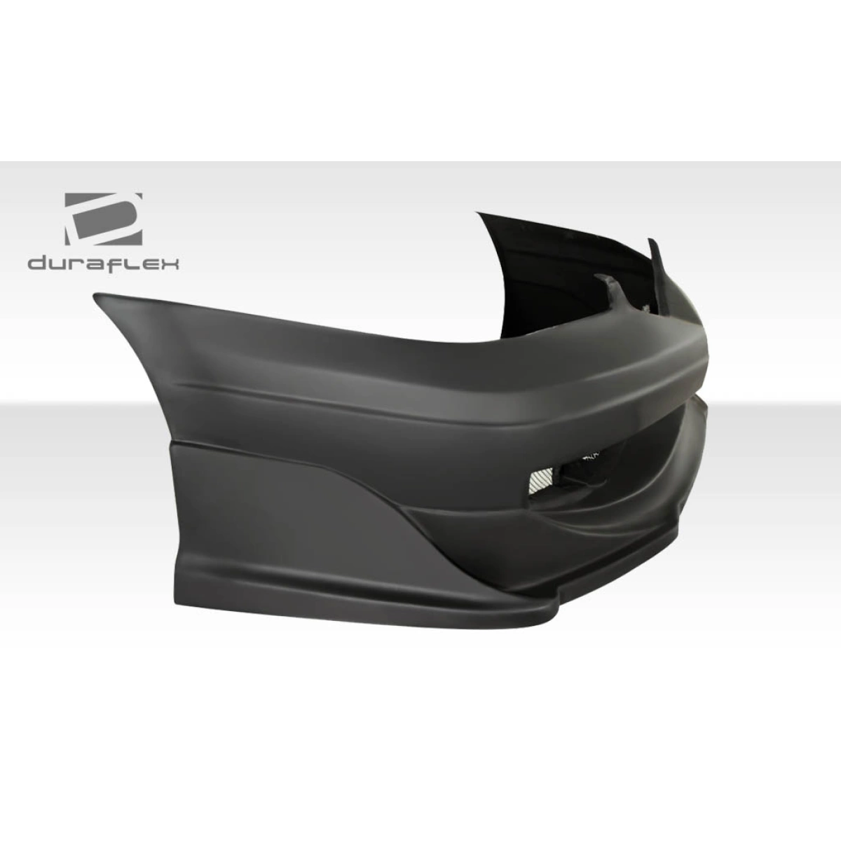 Modify your Acura CL 2001 with our Exterior/Front Bumpers - 6