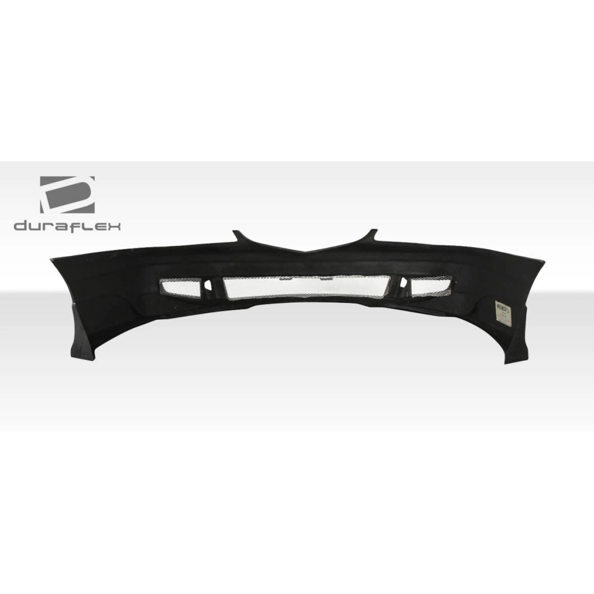 Modify your Acura CL 2001 with our Exterior/Front Bumpers - 7