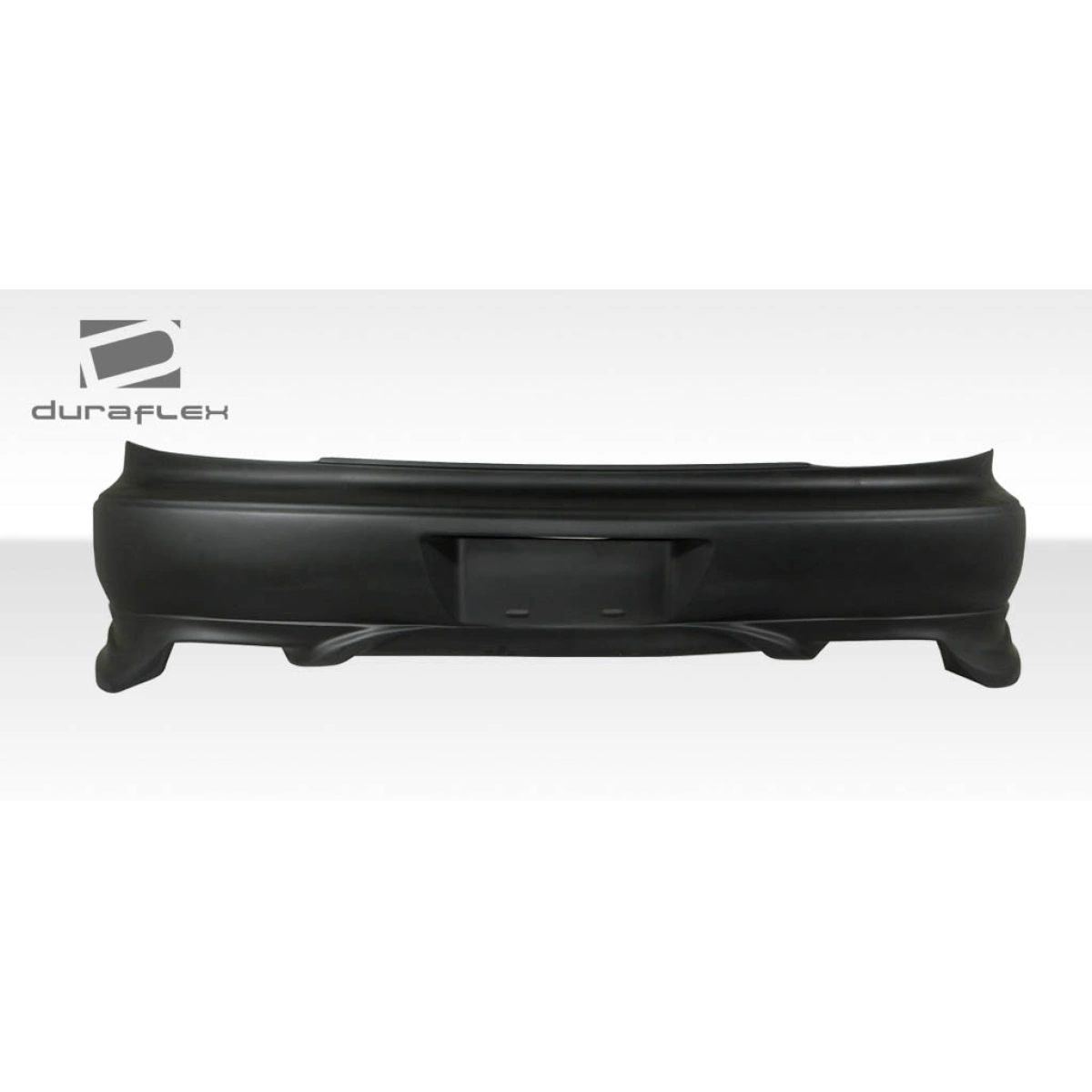 Modify your Acura CL 2001 with our Exterior/Rear Bumpers - 5