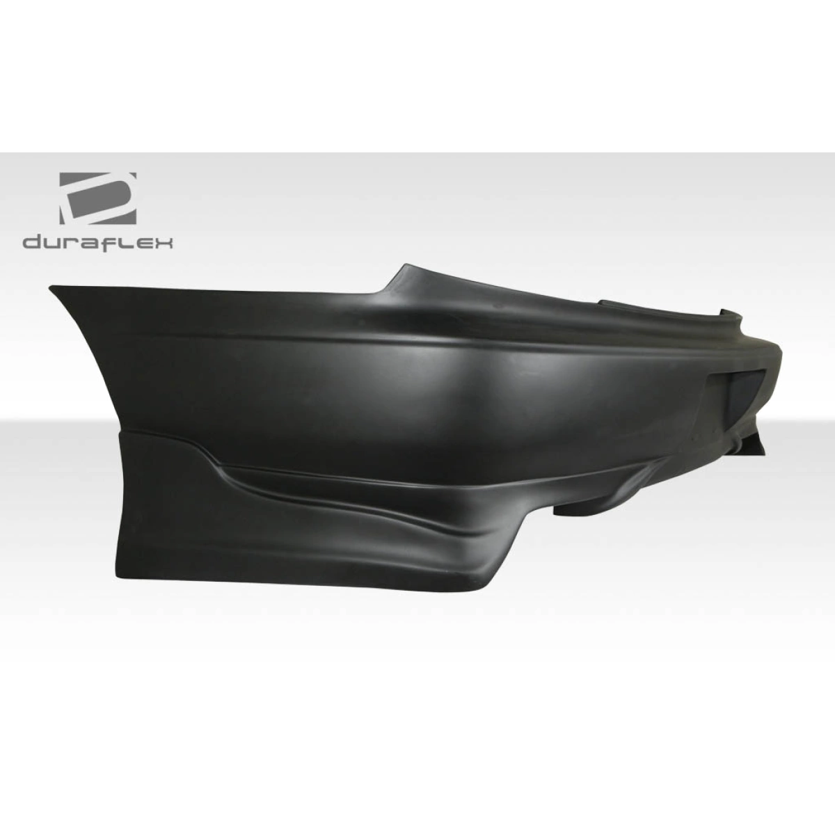Modify your Acura CL 2001 with our Exterior/Rear Bumpers - 6
