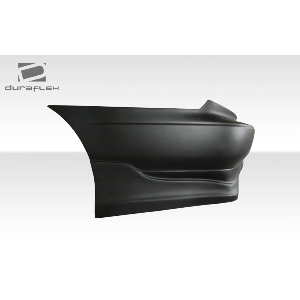 Modify your Acura CL 2001 with our Exterior/Rear Bumpers - 7
