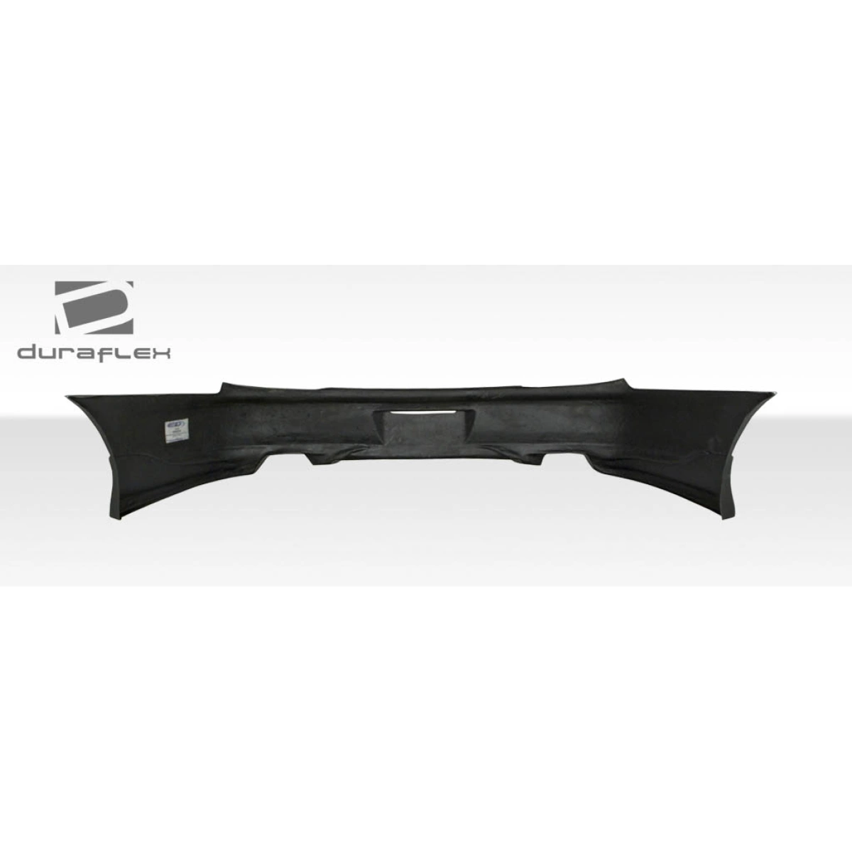 Modify your Acura CL 2001 with our Exterior/Rear Bumpers - 8