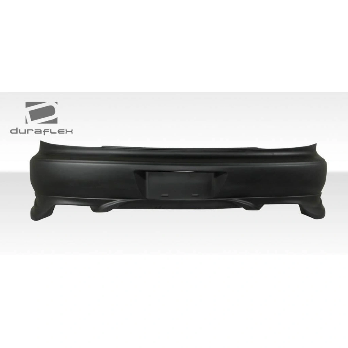 Modify your Acura CL 2001 with our Exterior/Rear Bumpers - 9