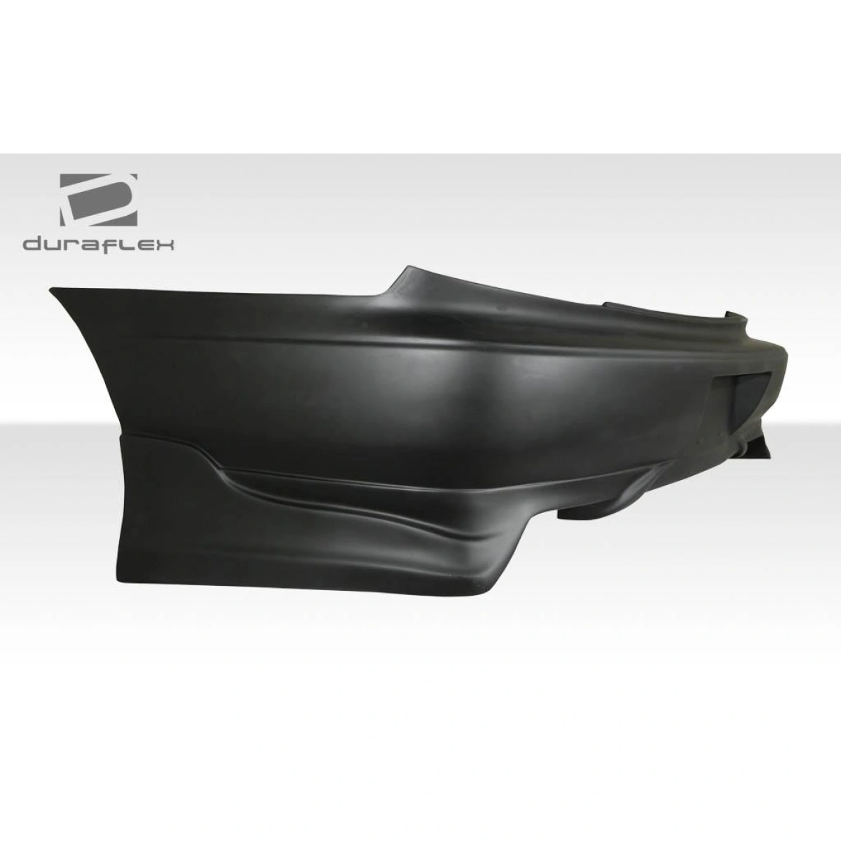 Modify your Acura CL 2001 with our Exterior/Rear Bumpers - 11