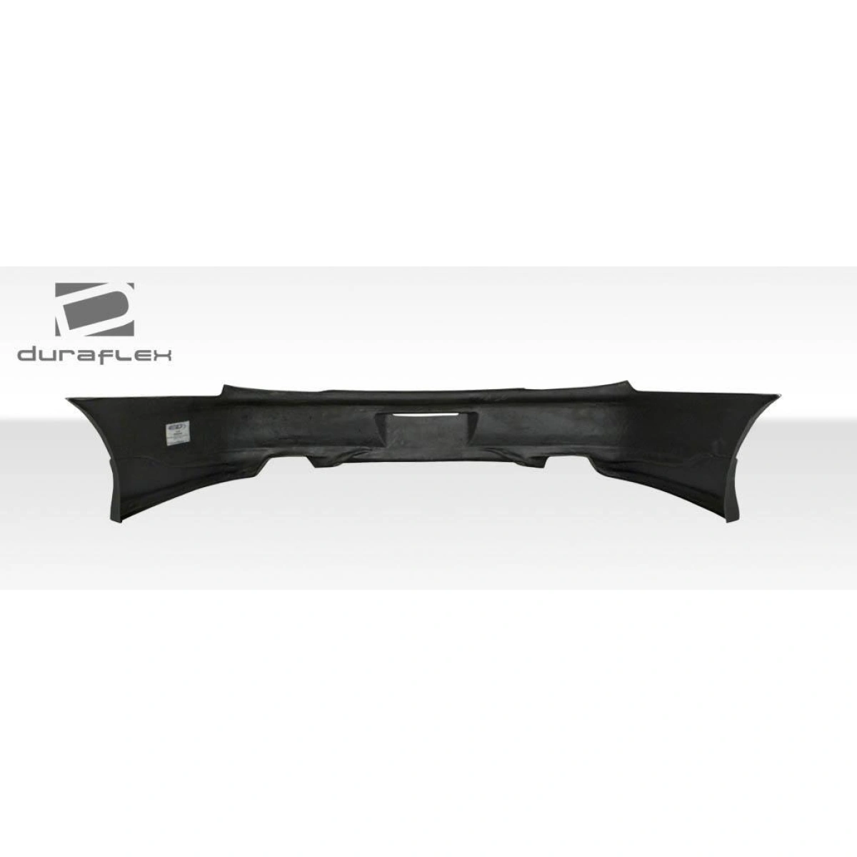 Modify your Acura CL 2001 with our Exterior/Rear Bumpers - 15