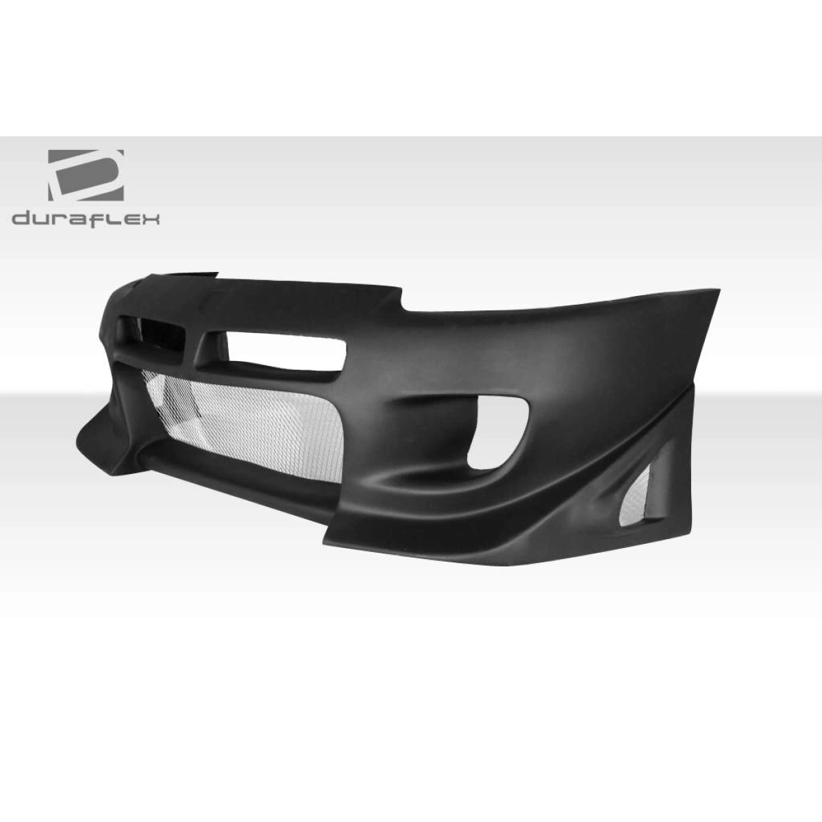 Modify your Chrysler Sebring 2001 with our Exterior/Front Bumpers - 6