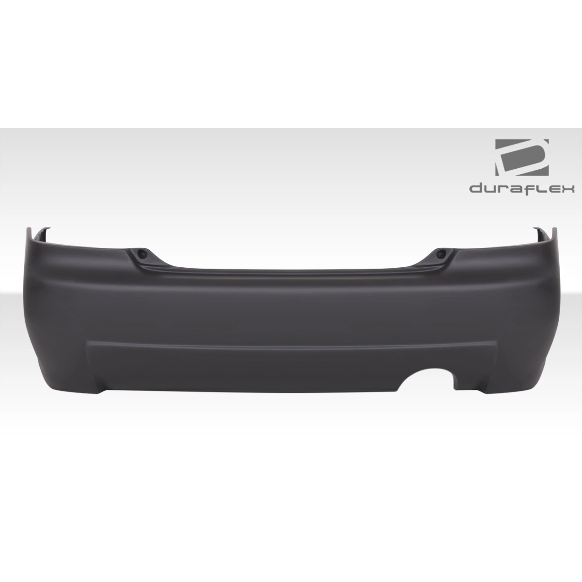 Modify your Honda Civic 2001 with our Exterior/Rear Bumpers - 3