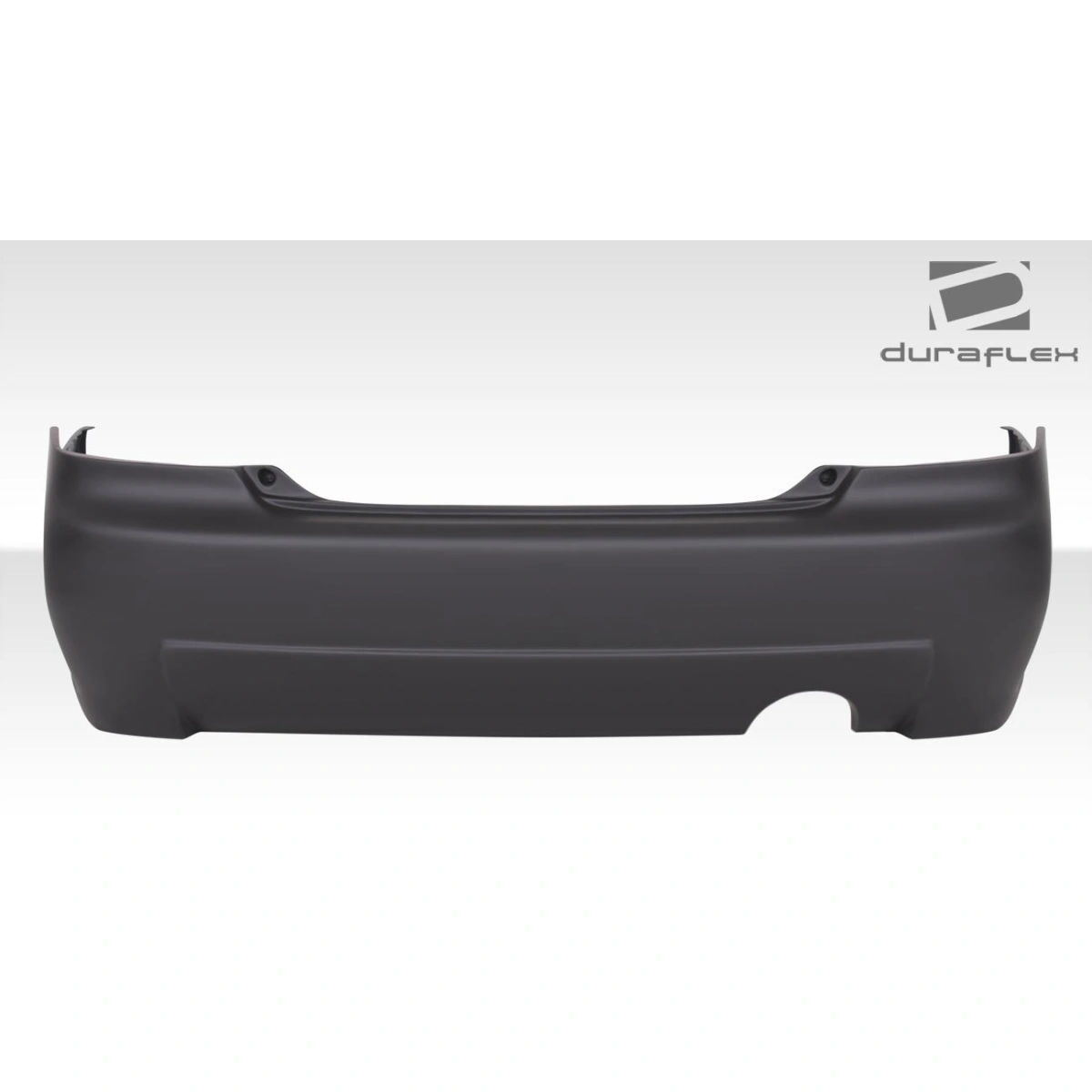 Modify your Honda Civic 2001 with our Exterior/Rear Bumpers - 5