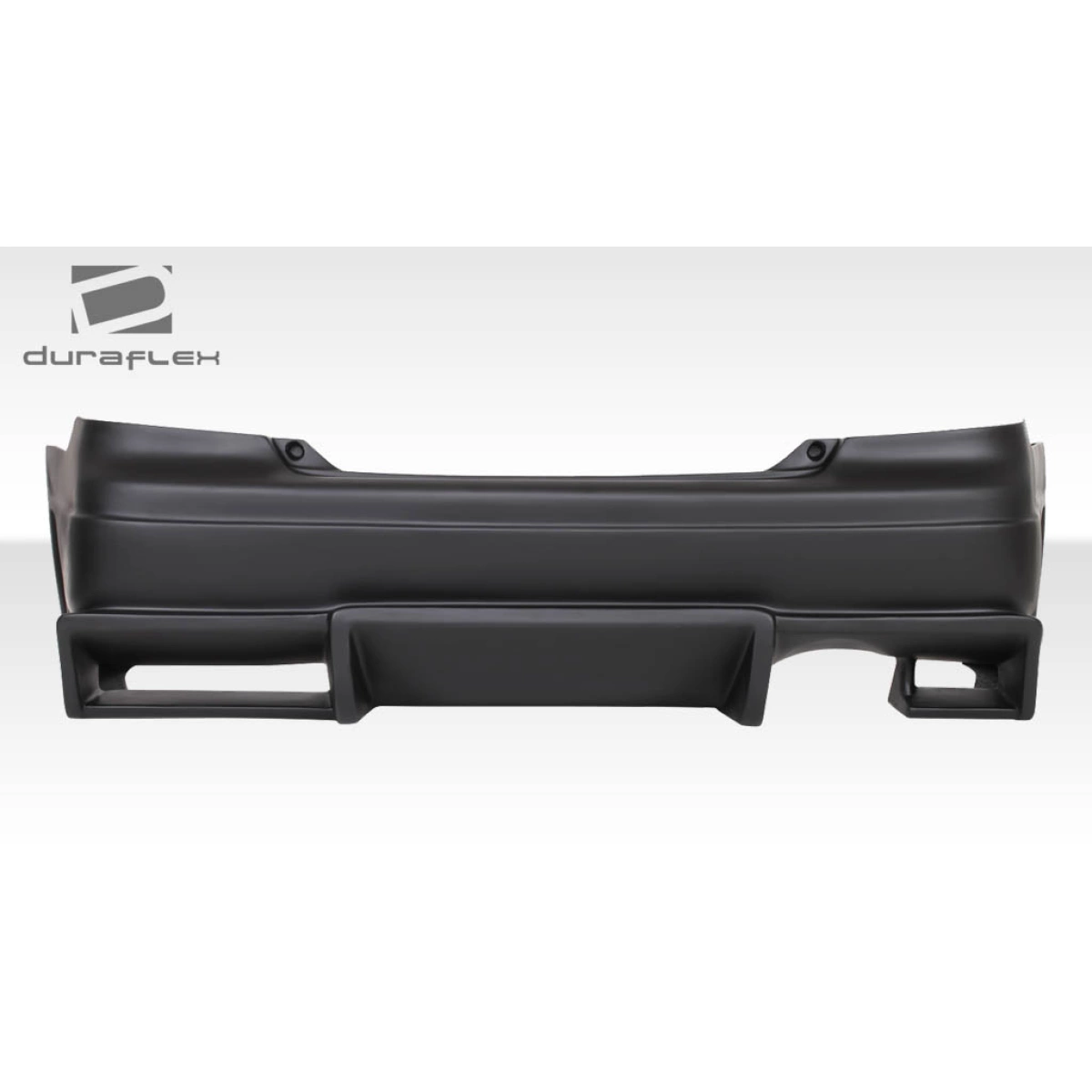 Modify your Honda Civic 2001 with our Exterior/Rear Bumpers - 4