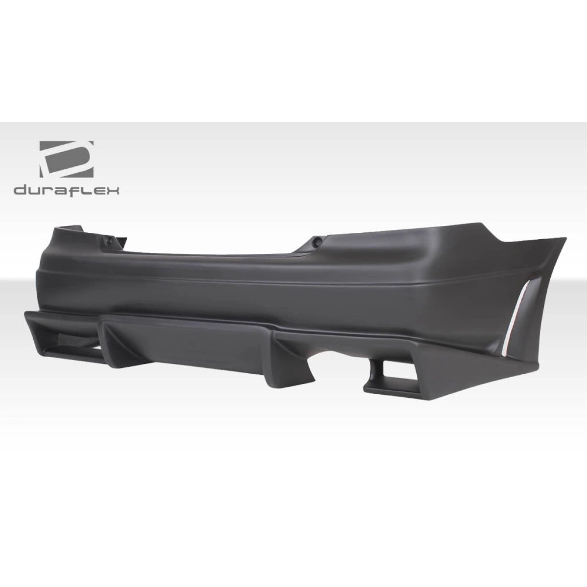 Modify your Honda Civic 2001 with our Exterior/Rear Bumpers - 5