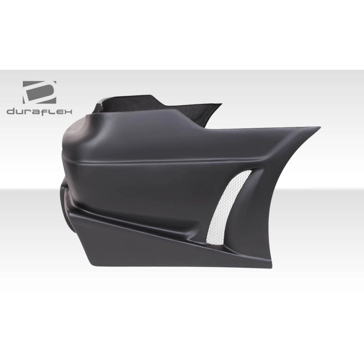 Modify your Honda Civic 2001 with our Exterior/Rear Bumpers - 6