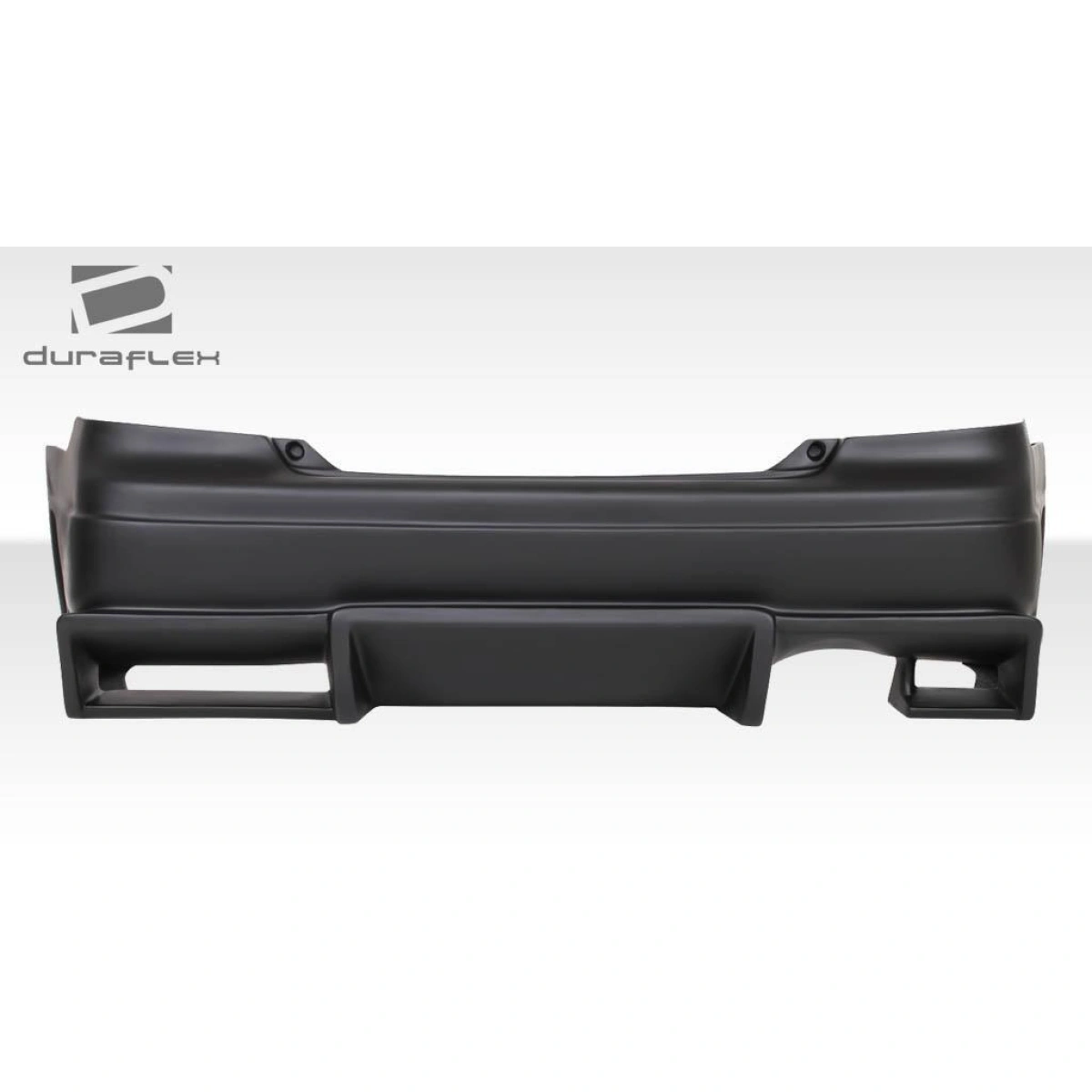 Modify your Honda Civic 2001 with our Exterior/Rear Bumpers - 7