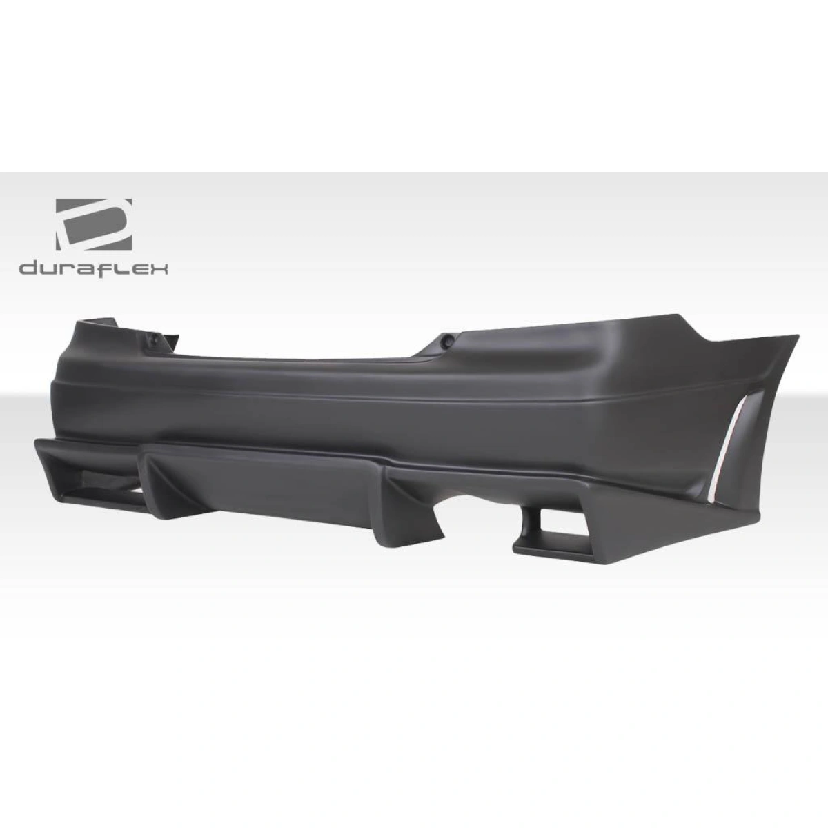 Modify your Honda Civic 2001 with our Exterior/Rear Bumpers - 9