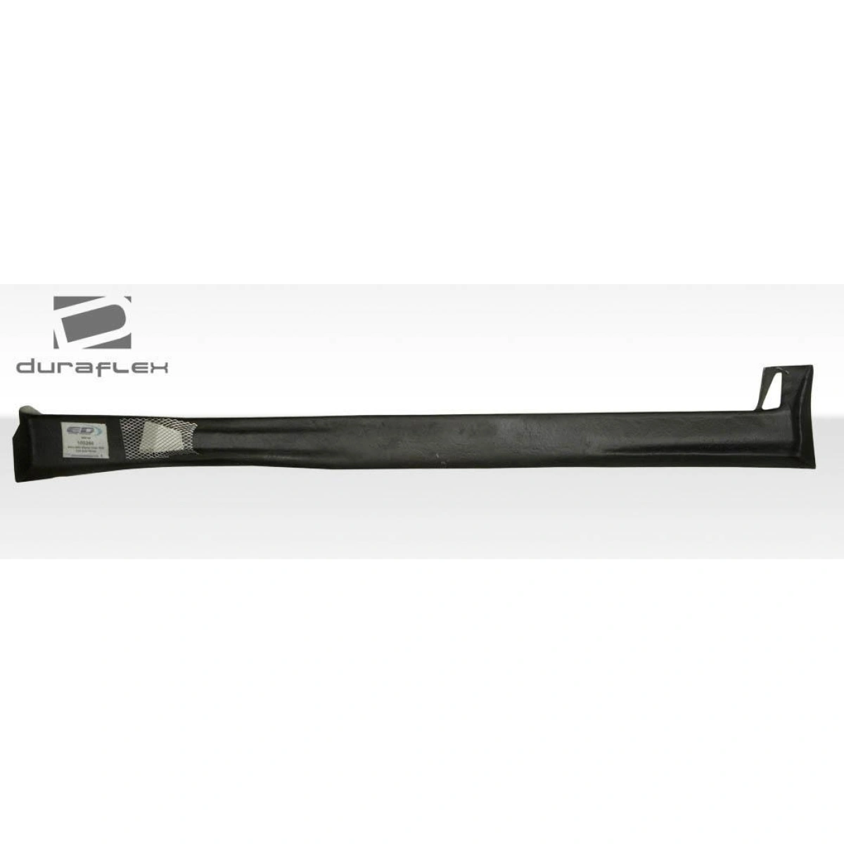 Modify your Honda Civic 2001 with our Exterior/Side Skirts - 11