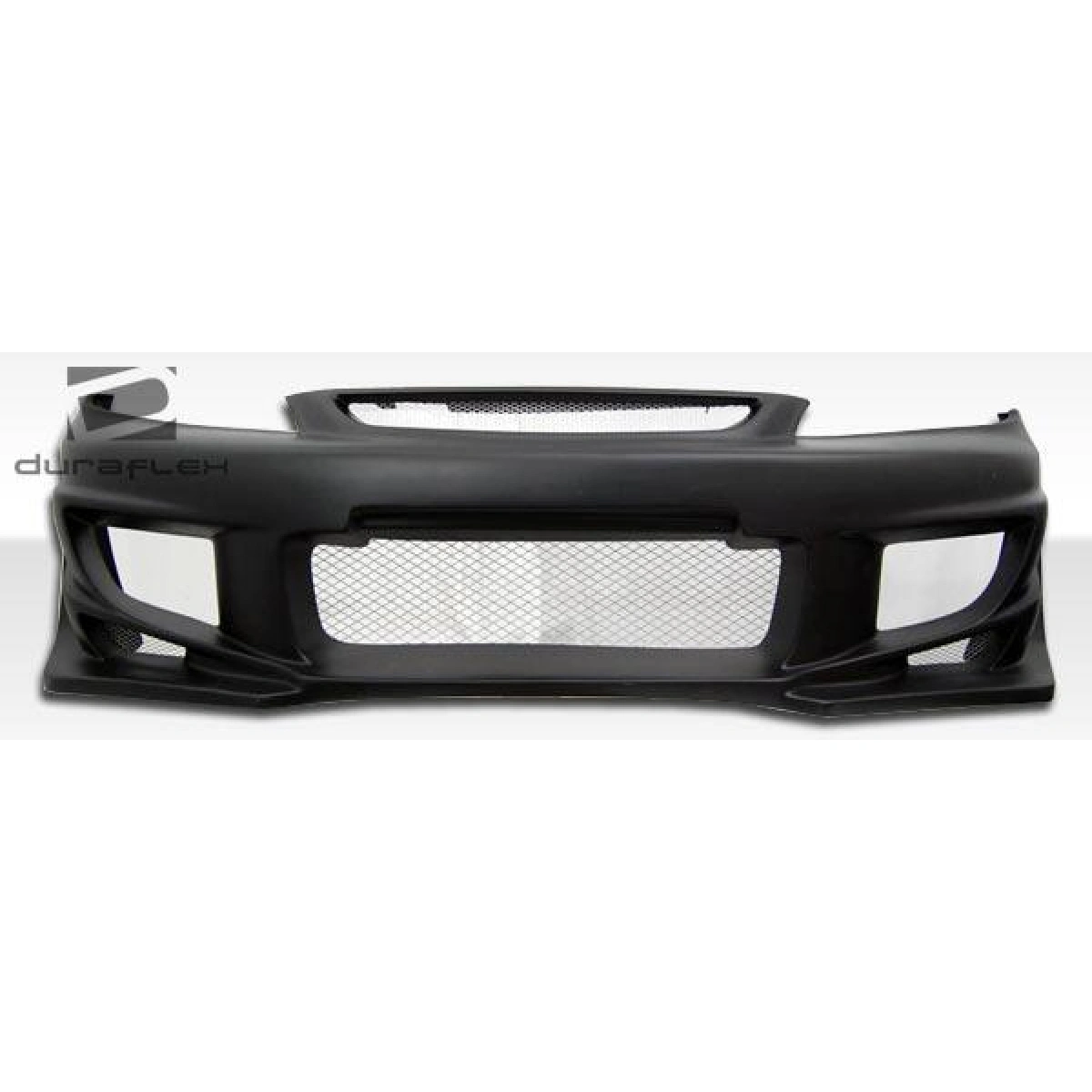 Modify your Honda Civic 2001 with our Exterior/Front Bumpers - 5