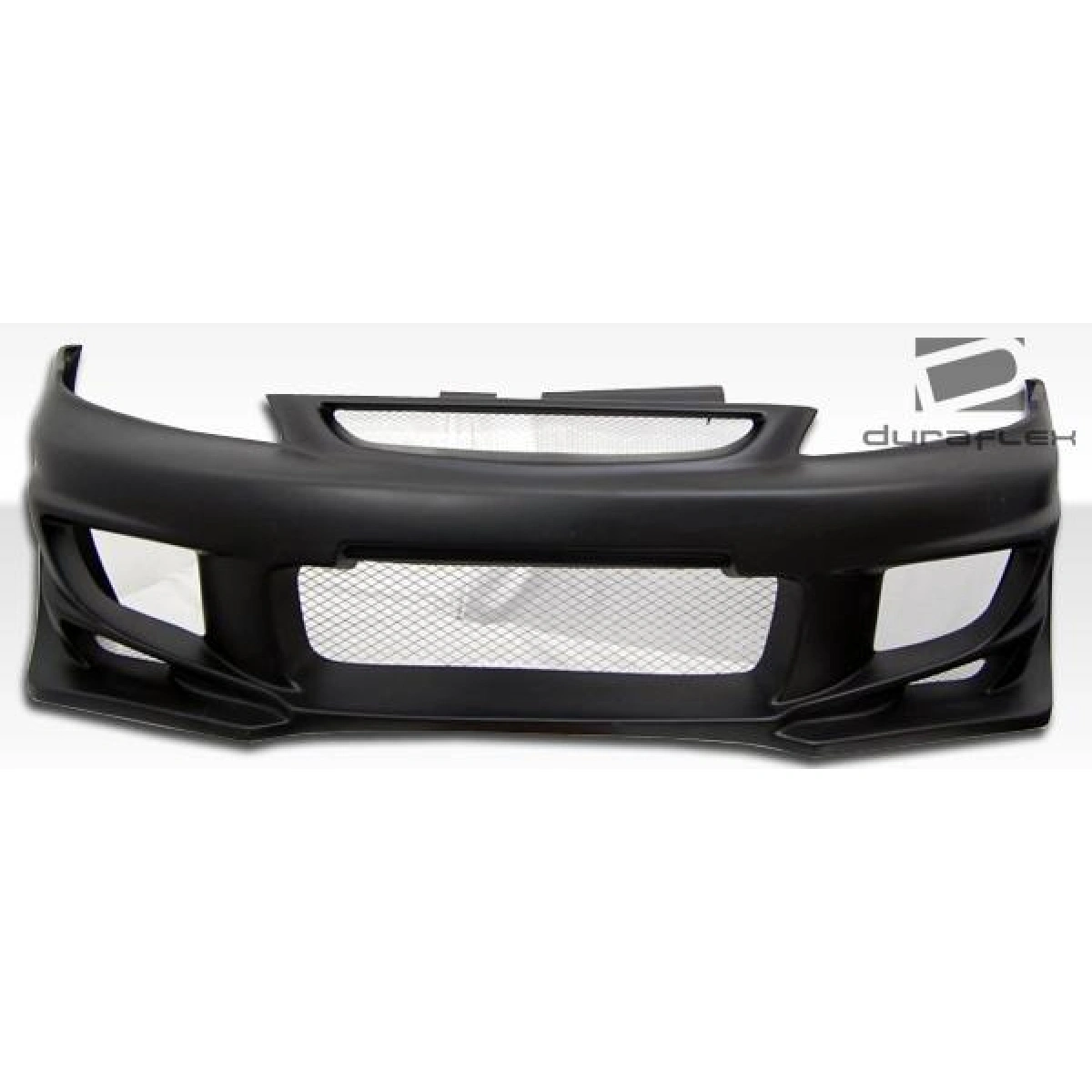 Modify your Honda Civic 2001 with our Exterior/Front Bumpers - 7
