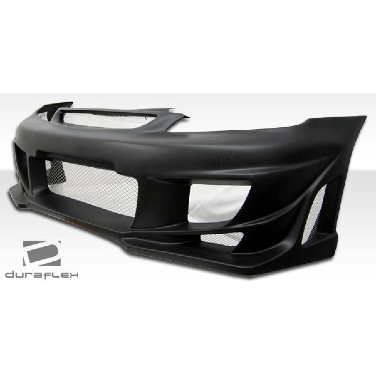 Modify your Honda Civic 2001 with our Exterior/Front Bumpers - 9