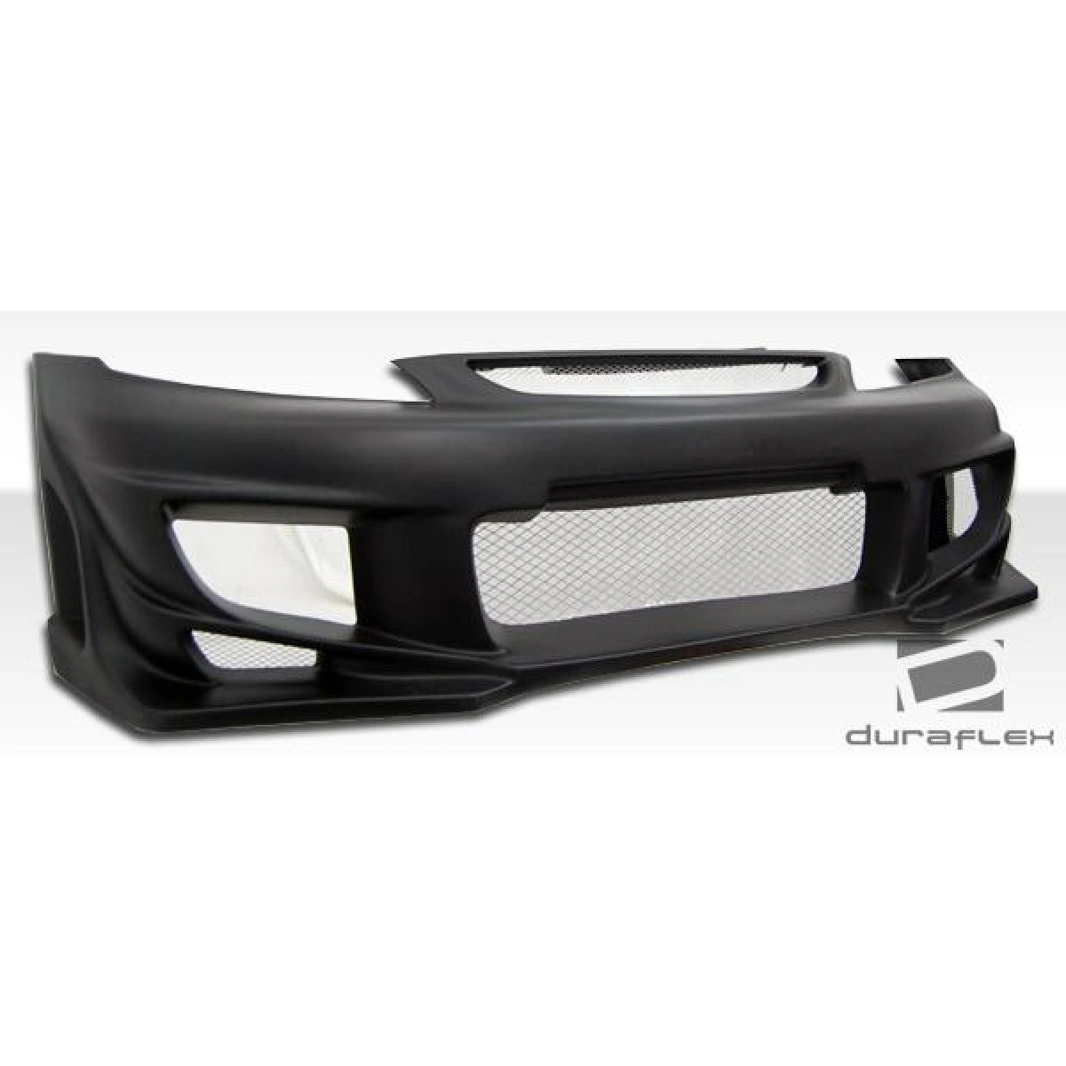 Modify your Honda Civic 2001 with our Exterior/Front Bumpers - 11