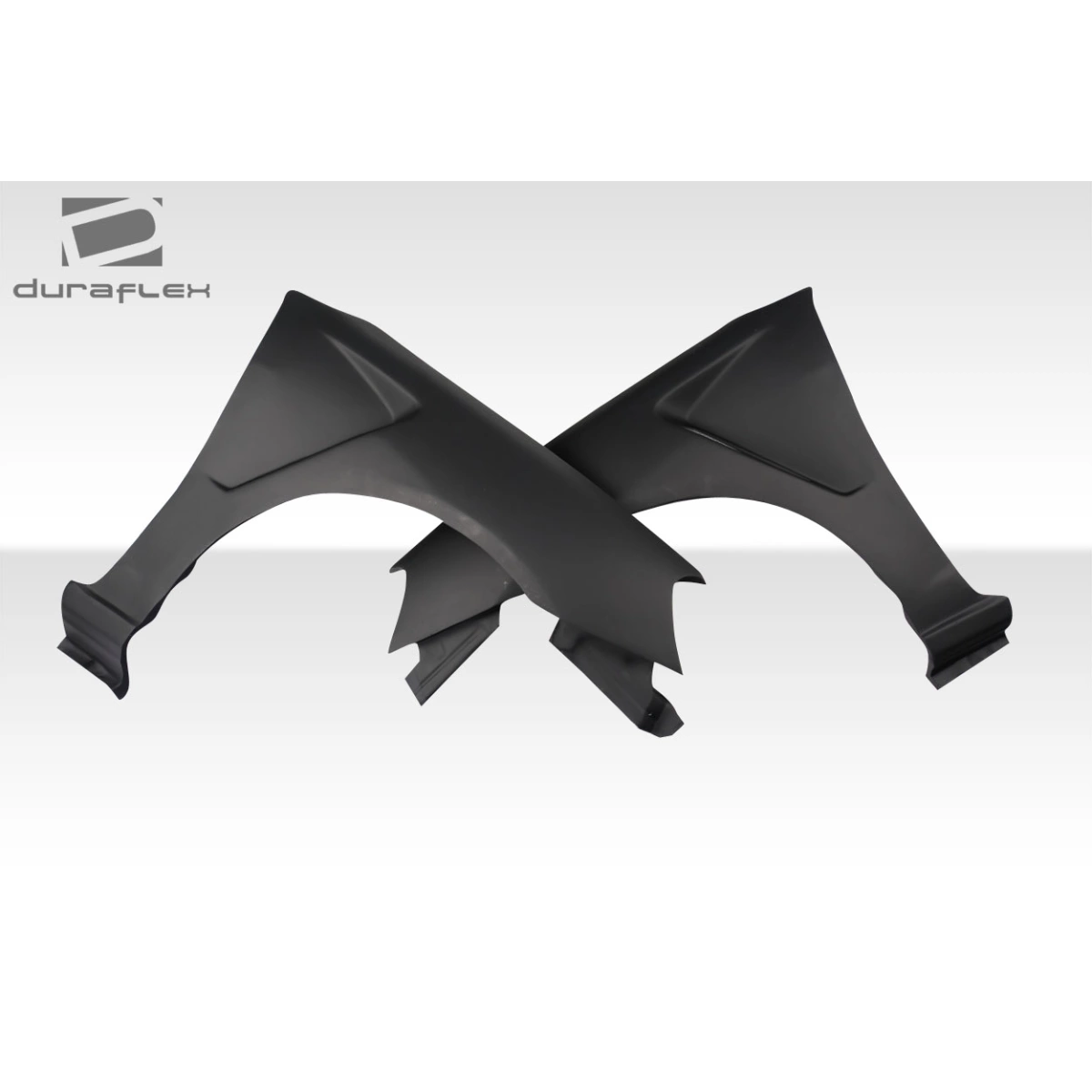 Modify your Honda Civic 2001 with our Exterior/Fenders - 3