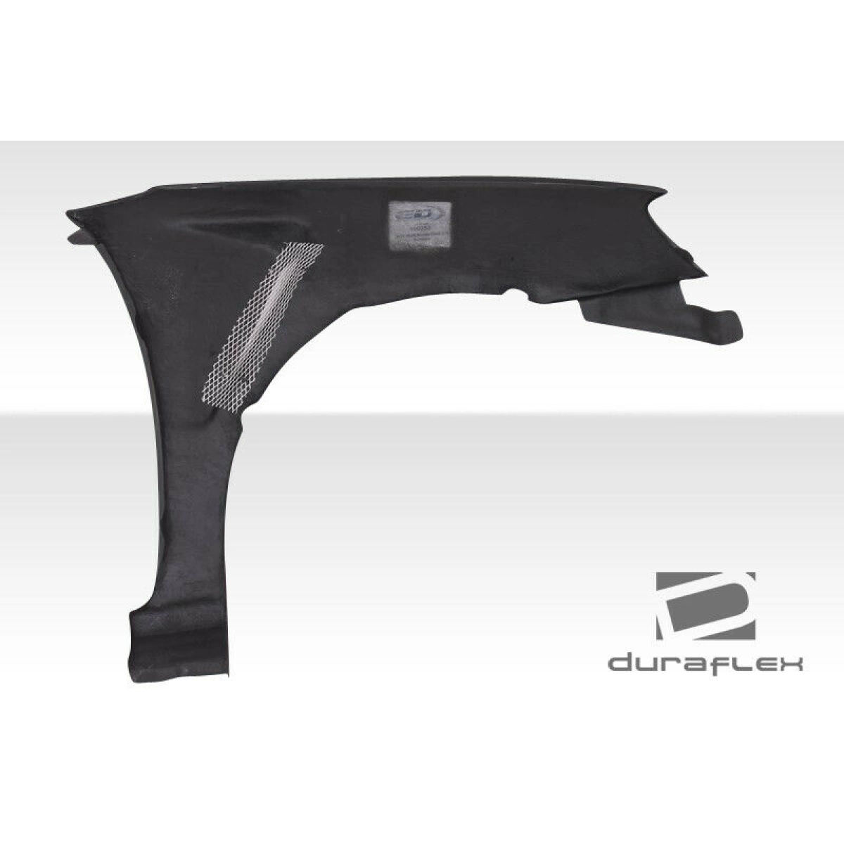 Modify your Honda Civic 2001 with our Exterior/Fenders - 4