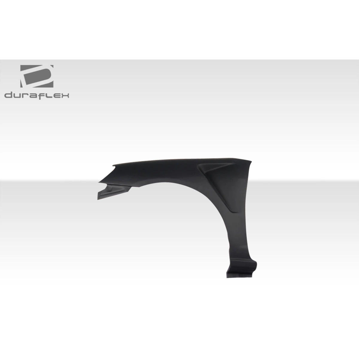 Modify your Honda Civic 2001 with our Exterior/Fenders - 5