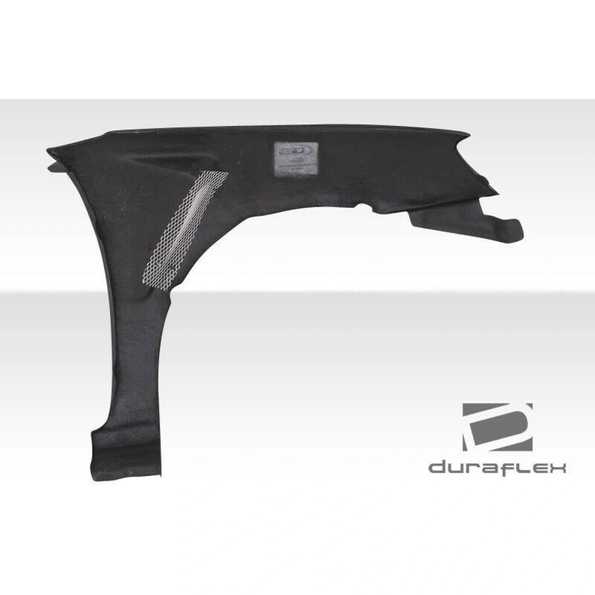 Modify your Honda Civic 2001 with our Exterior/Fenders - 23