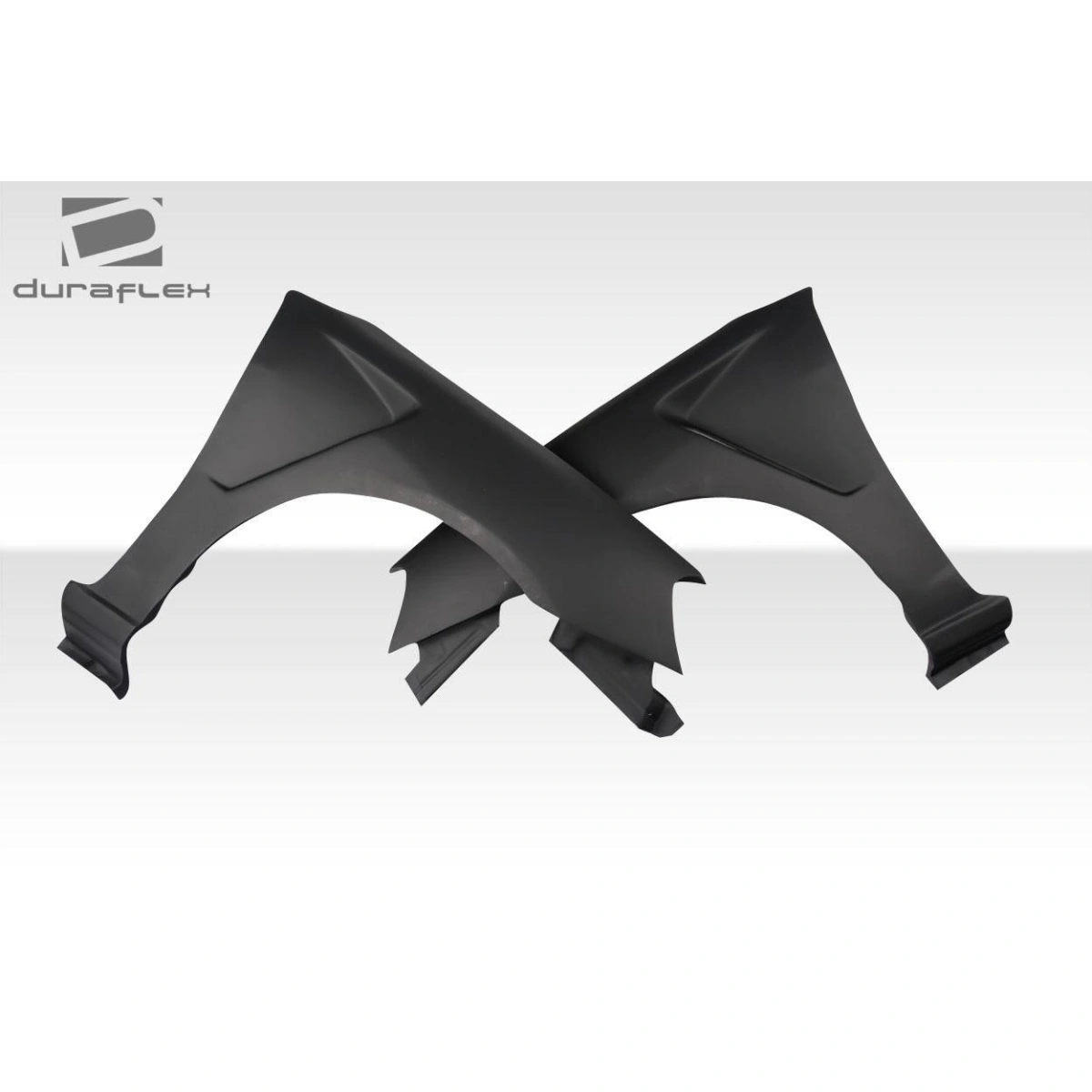 Modify your Honda Civic 2001 with our Exterior/Fenders - 5