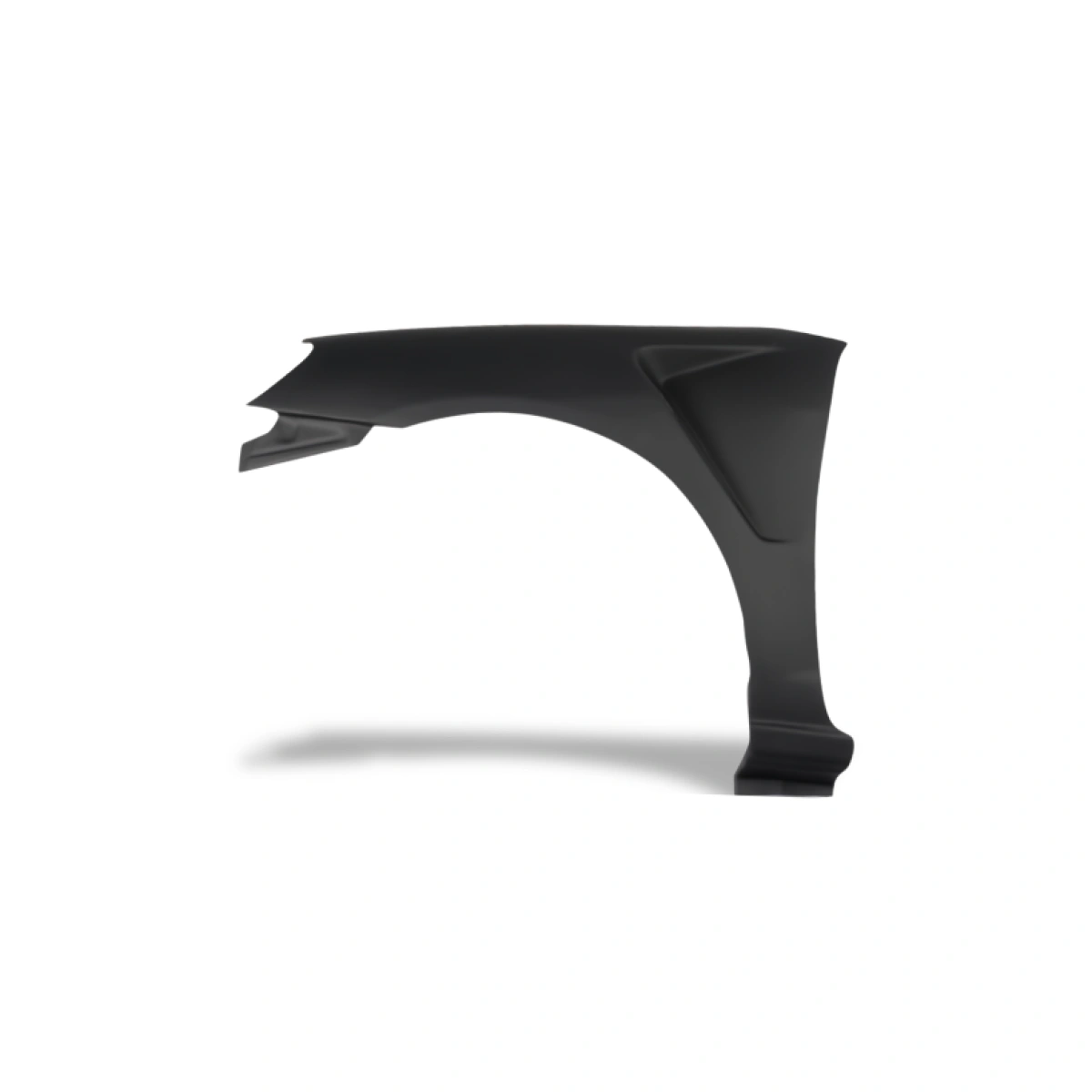 Modify your Honda Civic 2001 with our Exterior/Fenders - 3