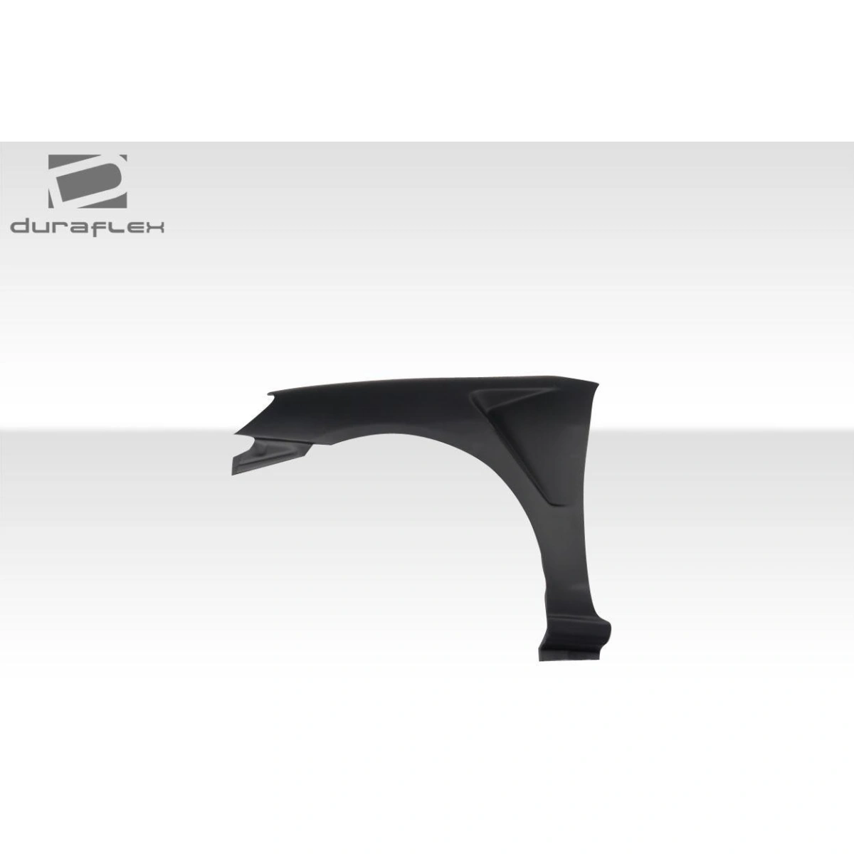 Modify your Honda Civic 2001 with our Exterior/Fenders - 6