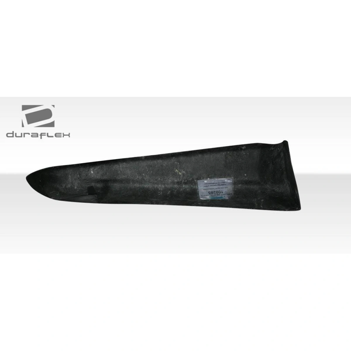 Modify your Toyota Tacoma 2001 with our Exterior/Rear Lips - 13