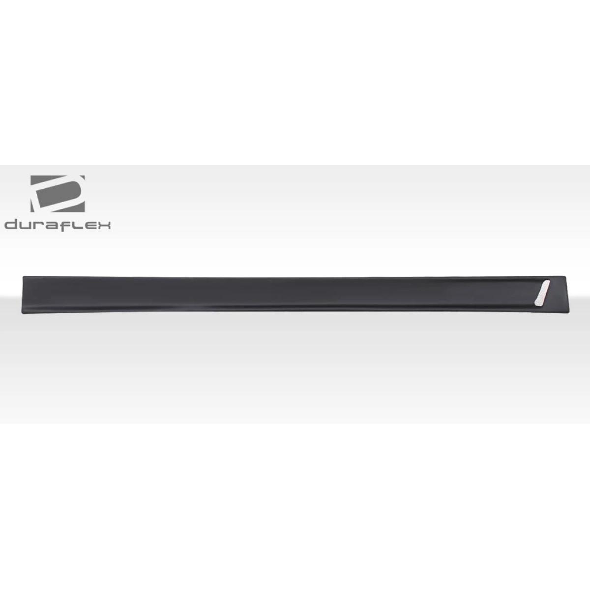 Modify your Volvo S60 2001 with our Exterior/Side Skirts - 3