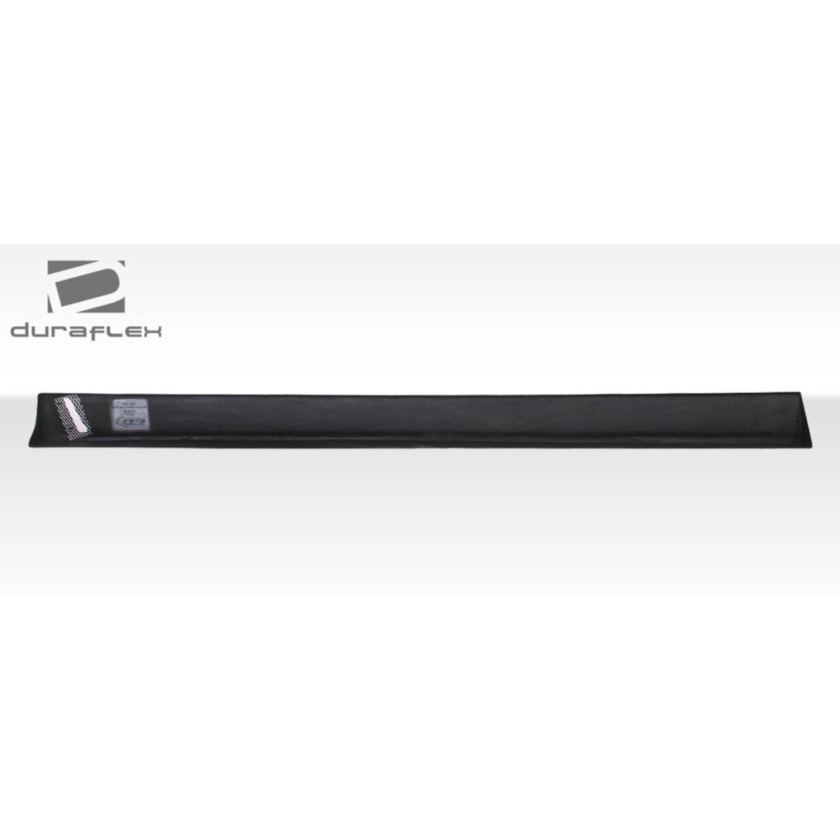 Modify your Volvo S60 2001 with our Exterior/Side Skirts - 6