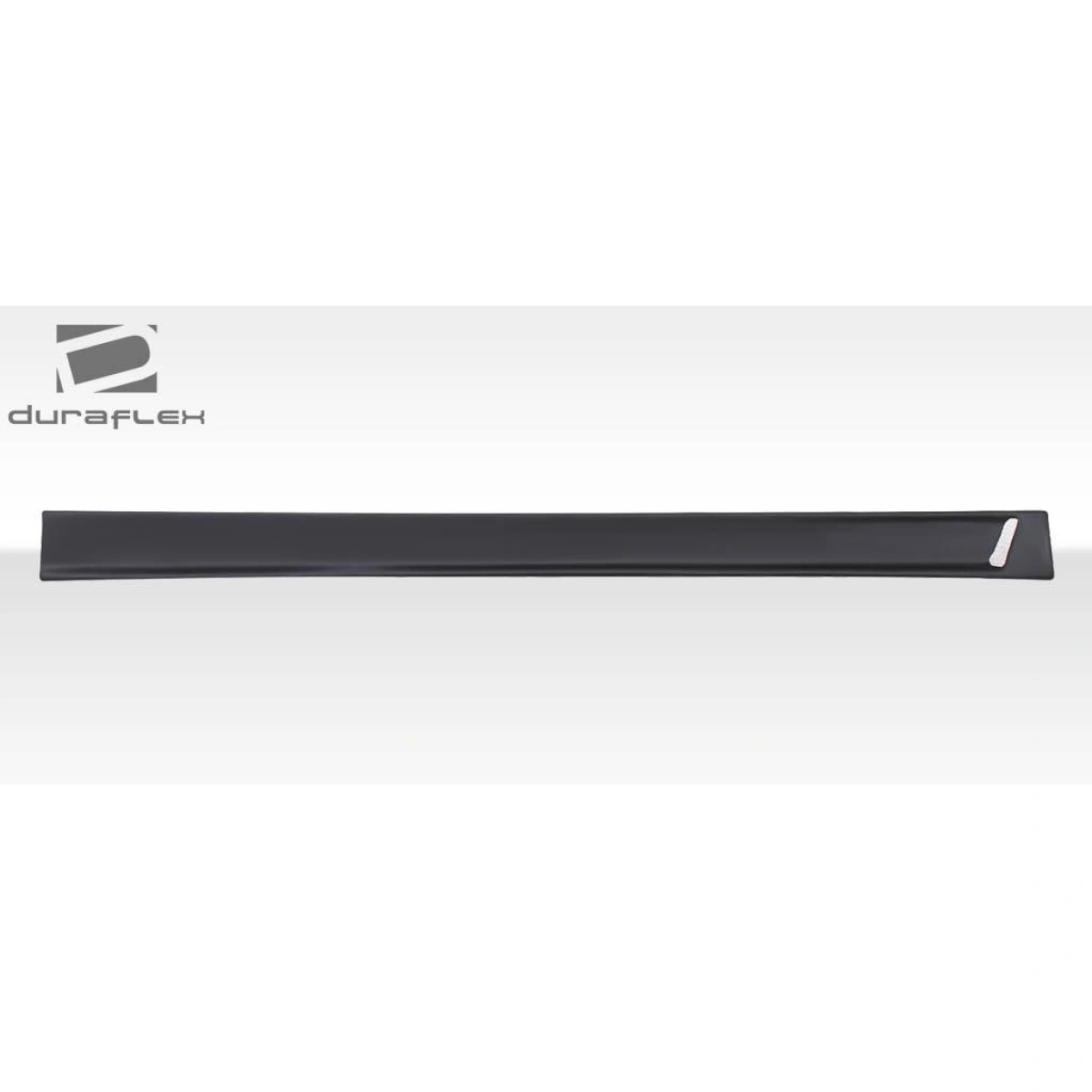 Modify your Volvo S60 2001 with our Exterior/Side Skirts - 5