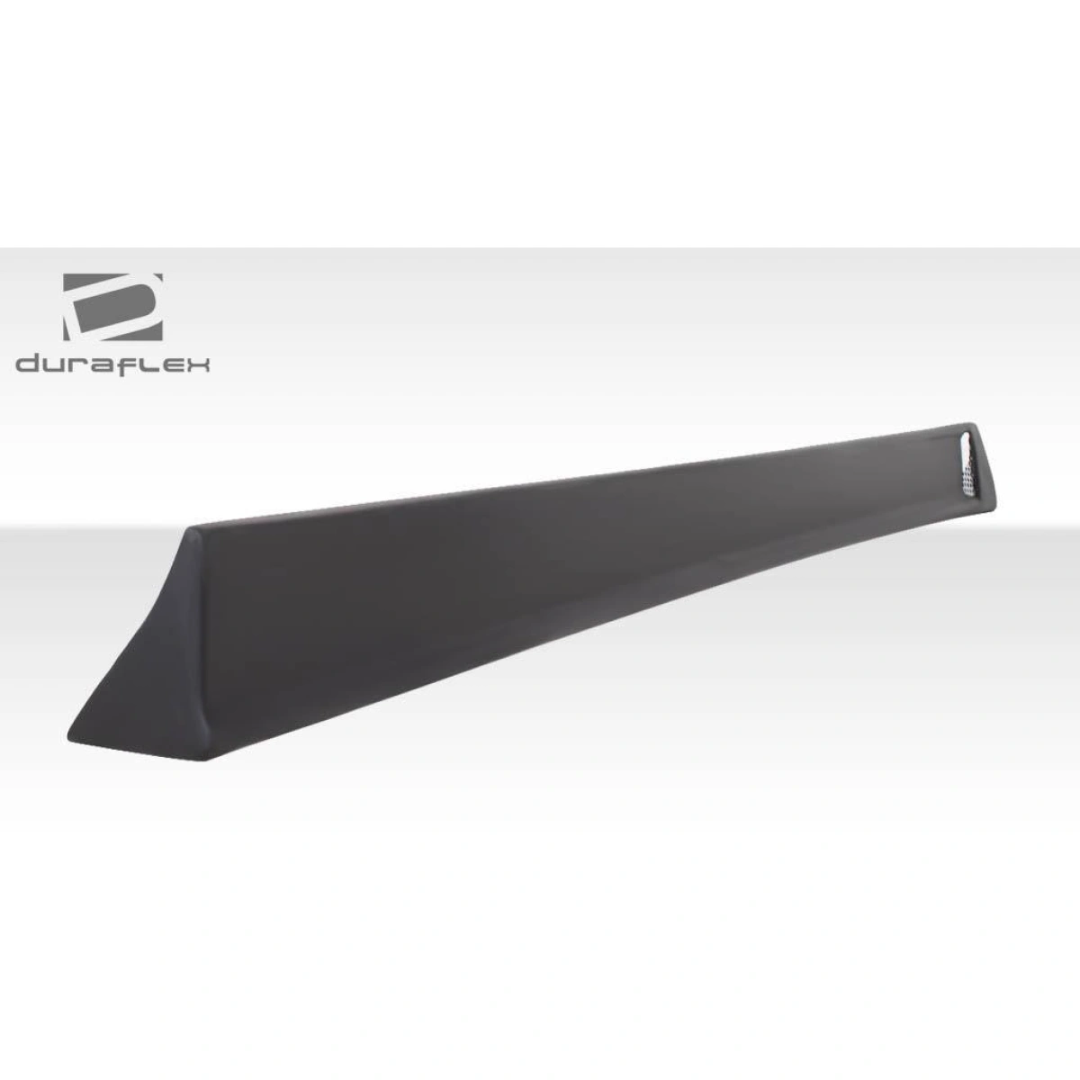 Modify your Volvo S60 2001 with our Exterior/Side Skirts - 9