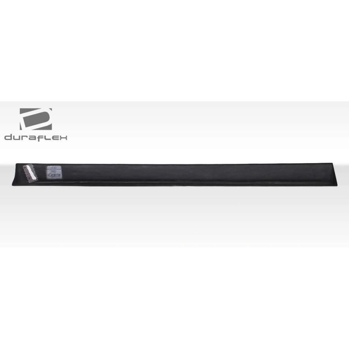 Modify your Volvo S60 2001 with our Exterior/Side Skirts - 11