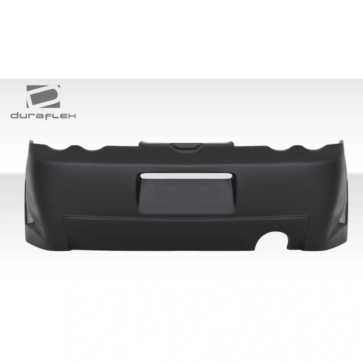 Modify your Acura RSX 2002 with our Exterior/Rear Bumpers - 9