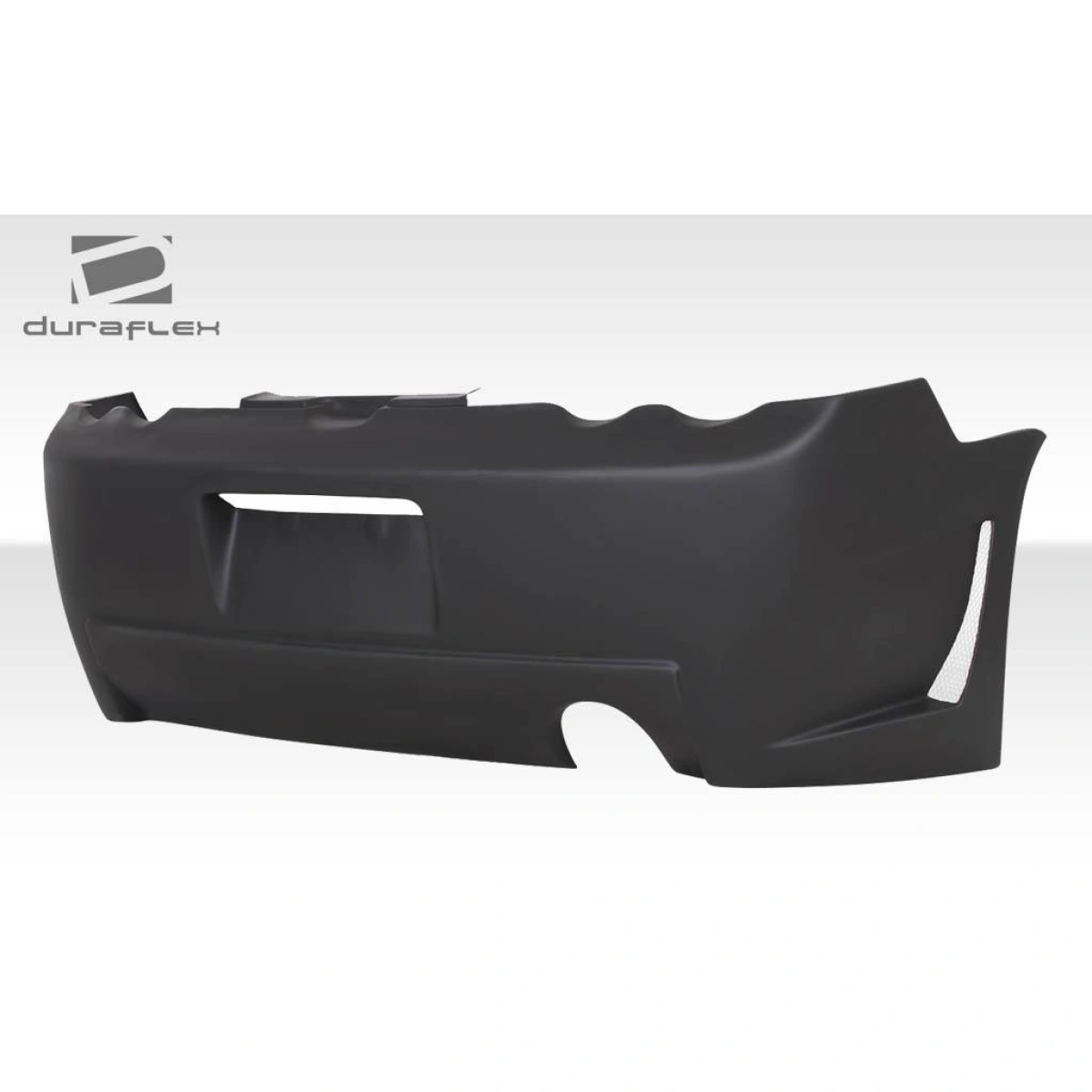 Modify your Acura RSX 2002 with our Exterior/Rear Bumpers - 11