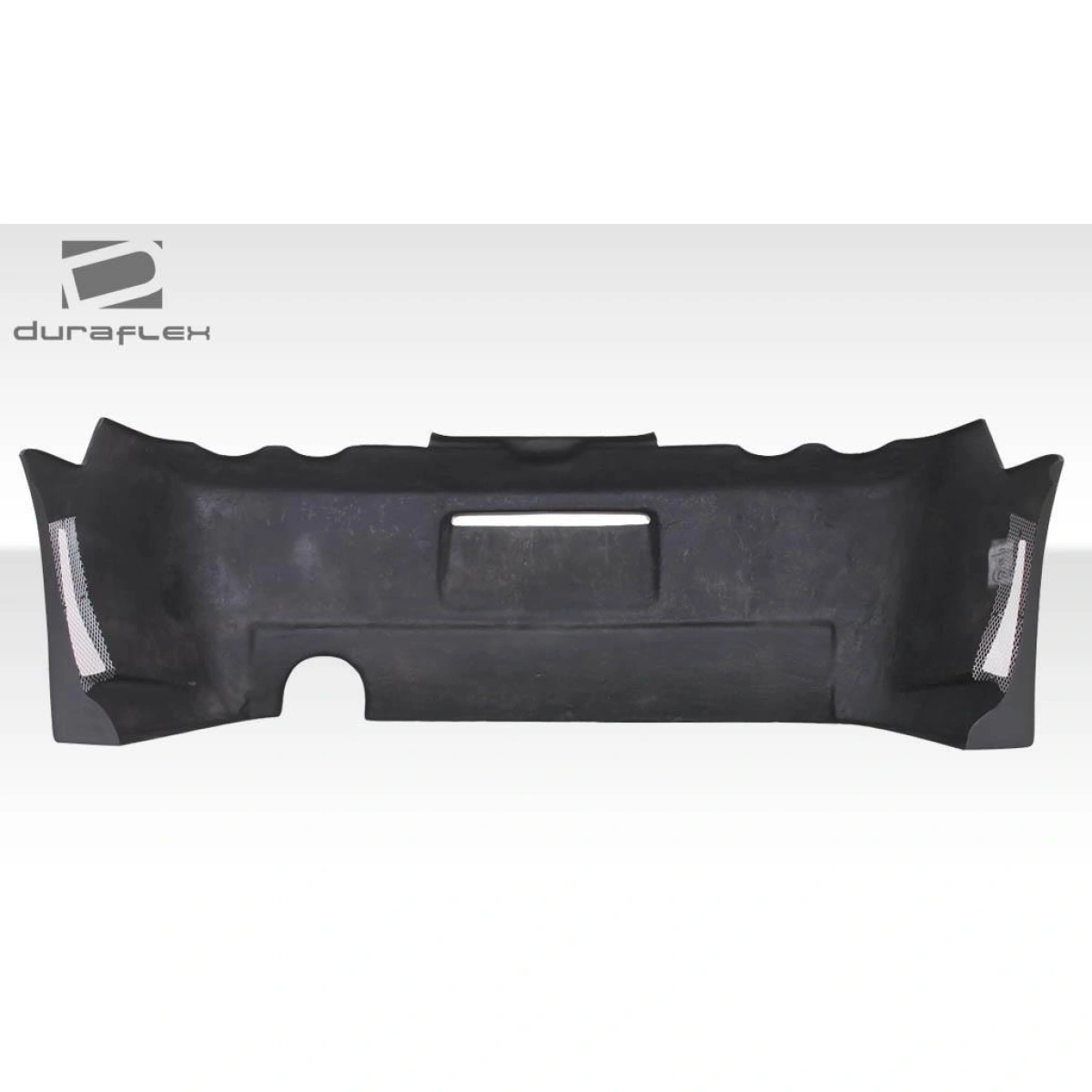 Modify your Acura RSX 2002 with our Exterior/Rear Bumpers - 15