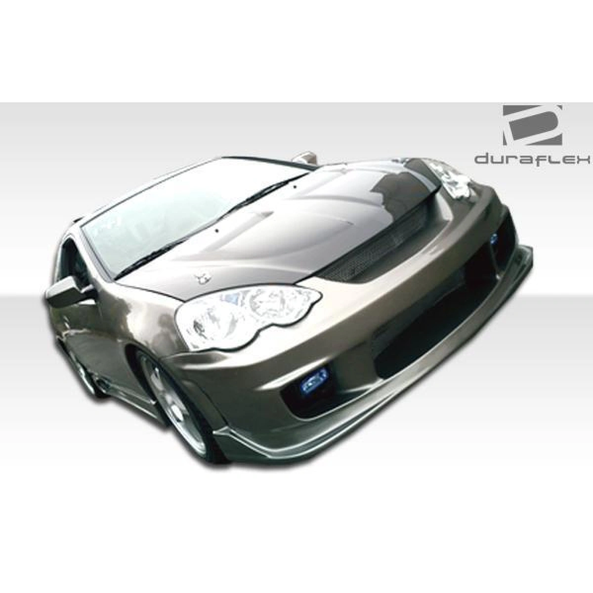 Modify your Acura RSX 2002 with our Exterior/Complete Body Kits - 11