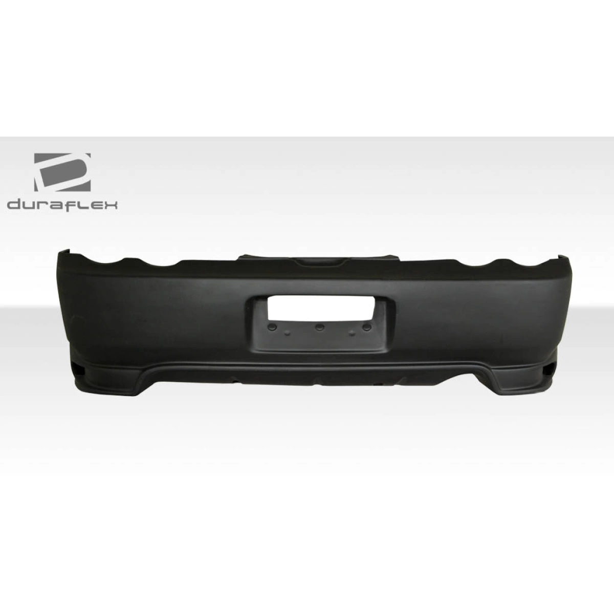 Modify your Acura RSX 2002 with our Exterior/Rear Bumpers - 3