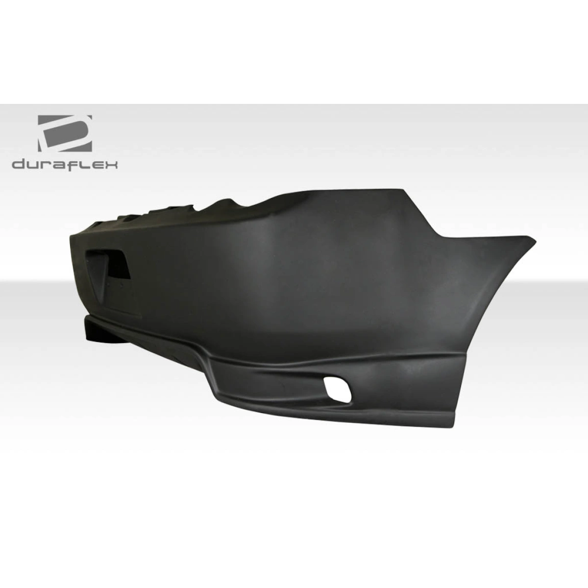 Modify your Acura RSX 2002 with our Exterior/Rear Bumpers - 4