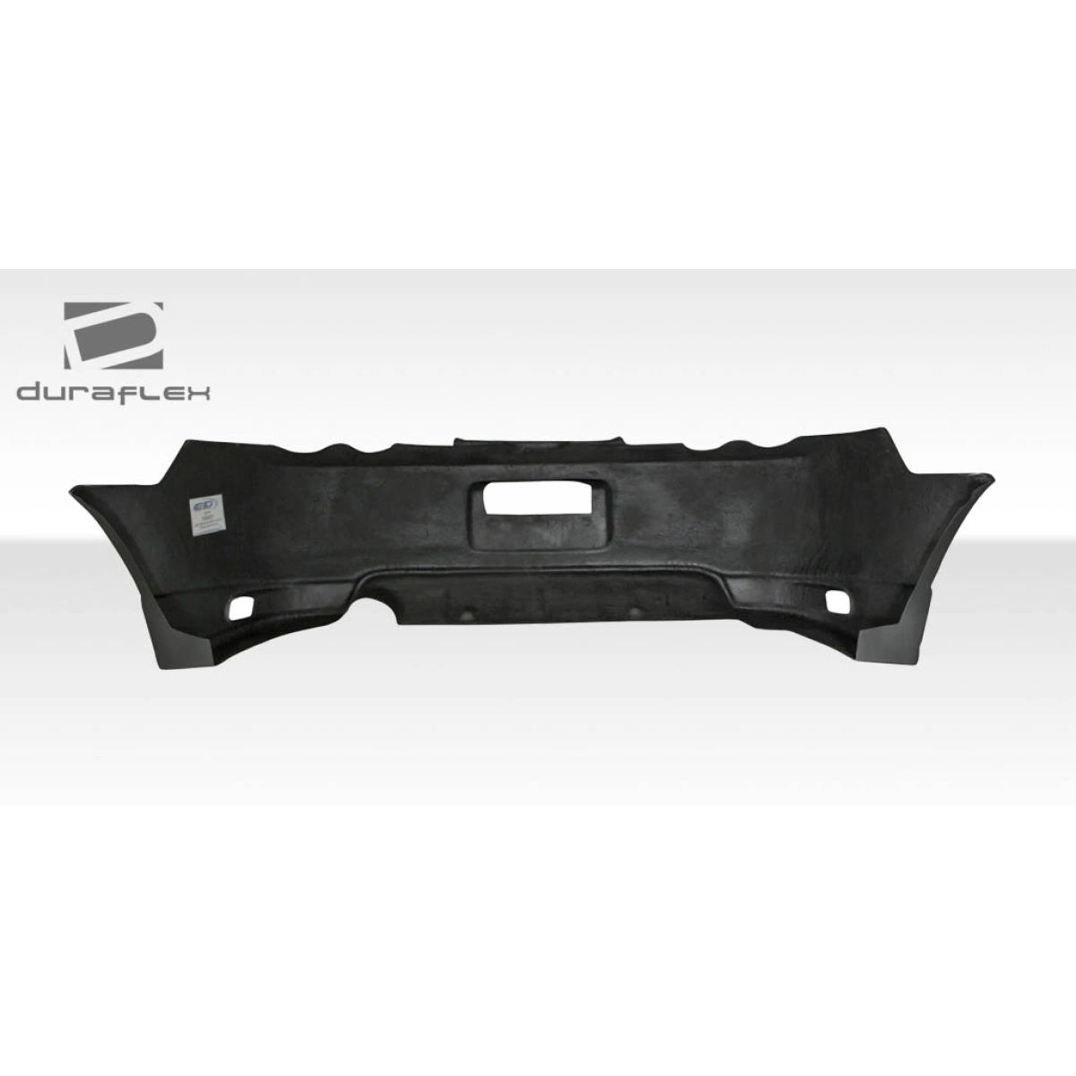 Modify your Acura RSX 2002 with our Exterior/Rear Bumpers - 6