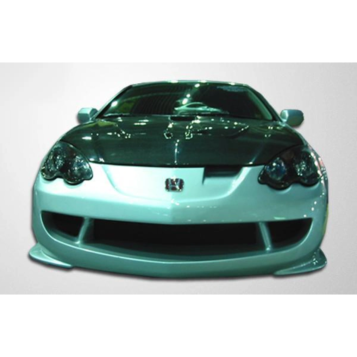 Modify your Acura RSX 2002 with our Exterior/Complete Body Kits - 2