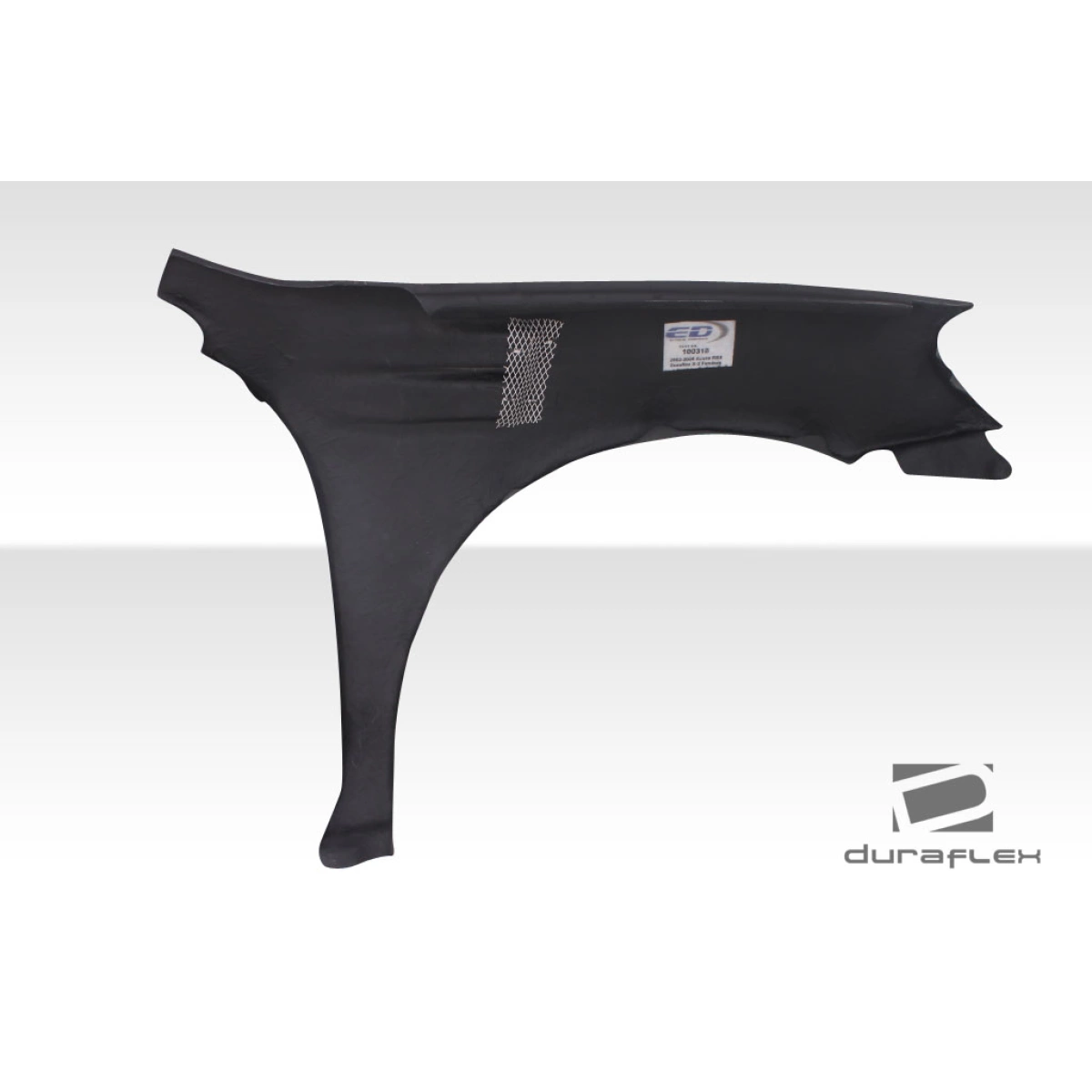 Modify your Acura RSX 2002 with our Exterior/Fenders - 8