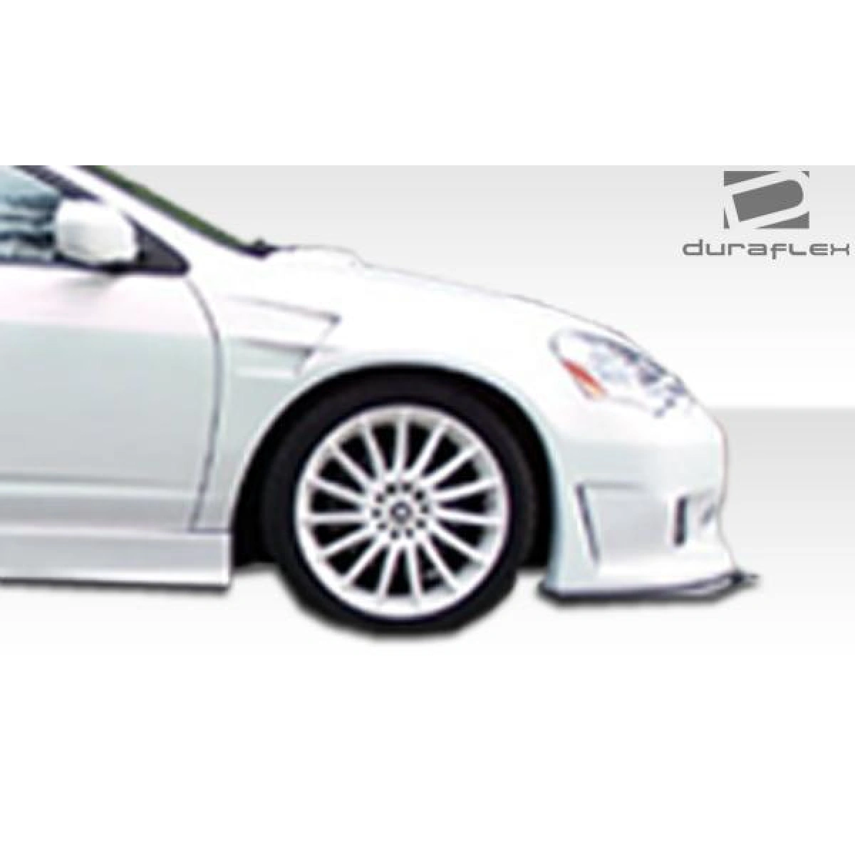 Modify your Acura RSX 2002 with our Exterior/Fenders - 5