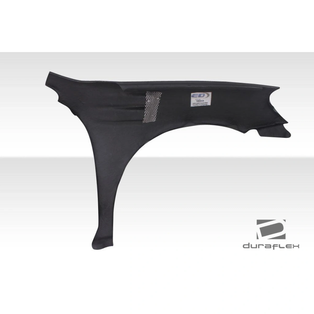Modify your Acura RSX 2002 with our Exterior/Fenders - 15
