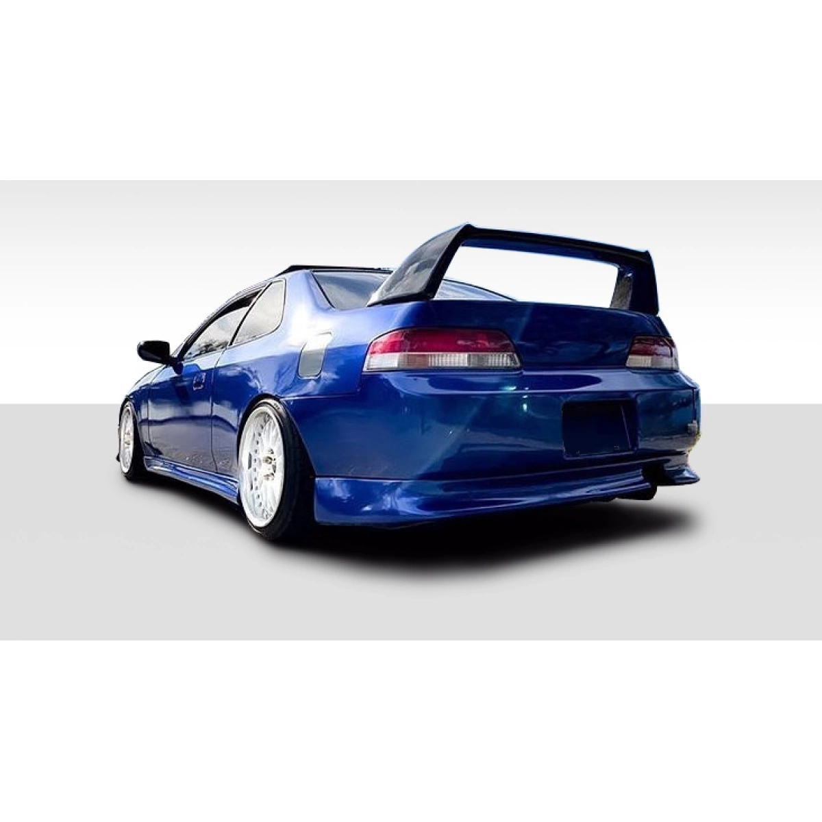 Modify your Acura RSX 2002 with our Exterior/Wings - 8