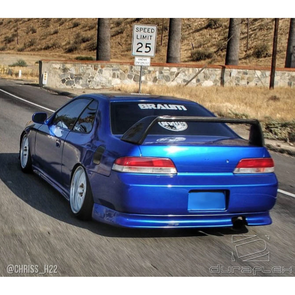 Modify your Acura RSX 2002 with our Exterior/Wings - 10